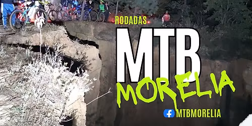 Morelia Bike Mararathon