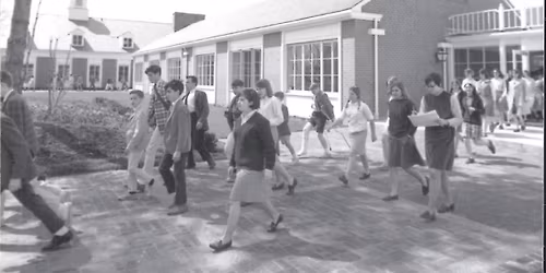 Parking Schoolhouse Players: The Ugly Duckling - Florence