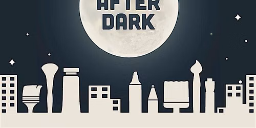 Art After Dark:  Youth Takeover (Ages 13-24)