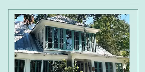 Yoga Brunch @ Jacmel Inn\ud83e\uddd8