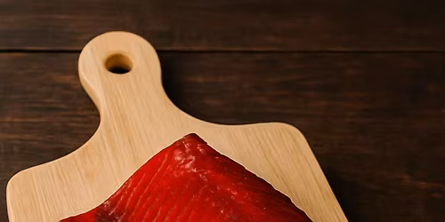 Frostad Fisheries Smoked Salmon Pop-Up