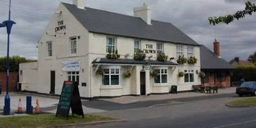 Psychic Nights One To One Readings at The Crown, Brownhills Walsall 29\/06\/2026