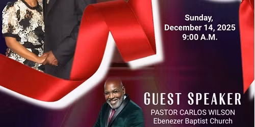 NCBC 21st Church Anniversary Celebration