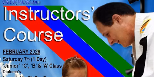 A.C.E. National Instructors\u2019 Course