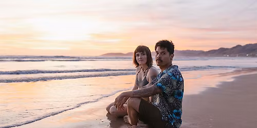 Jitensha \u2728 Live Indie Pop Dream Surf \u2728 North Vancouver - Shaketown Brewing