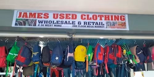 New Open,loc pob 1 near baptish church