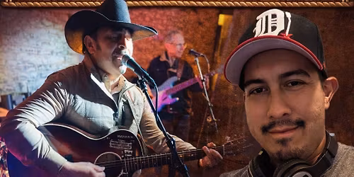 Lalo D\u00e1vila & DJ Scoli