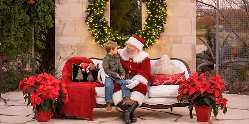 The Gardens Holiday Stroll