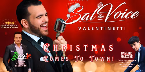 Sal Valentinetti