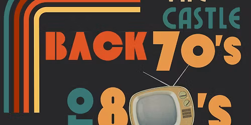 NYE PARTY CASTLE STYLE!