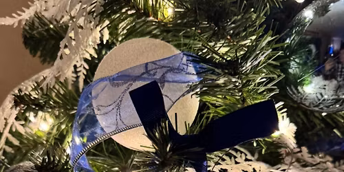 WUNA Holiday Tree Lighting Ceremony