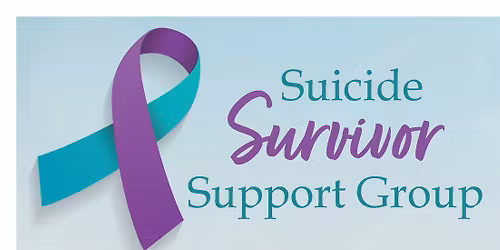 Suicide Survivor Support Group