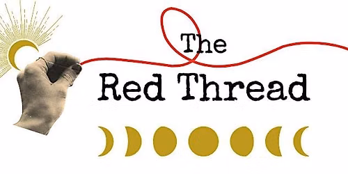 The Red Thread Gather Table 2