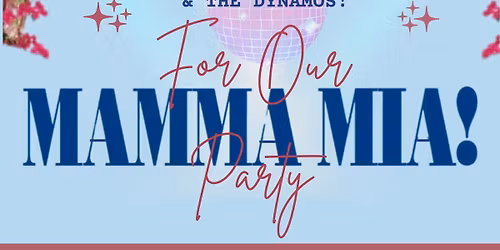 Mamma Mia Party