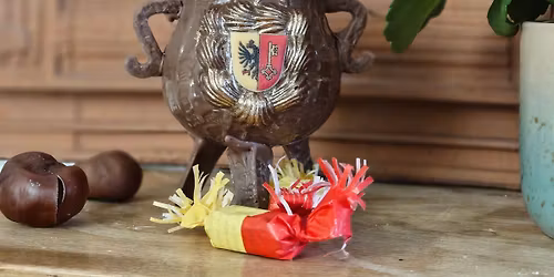 Patinoire de Carouge: on casse la marmite de l'Escalade!