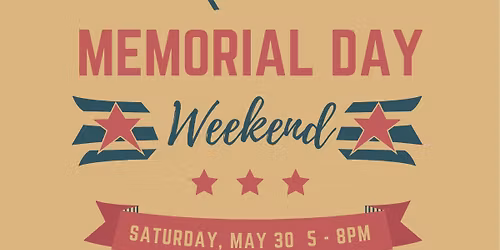 Celebrate Memorial Day Weekend @ Reitano Vineyards