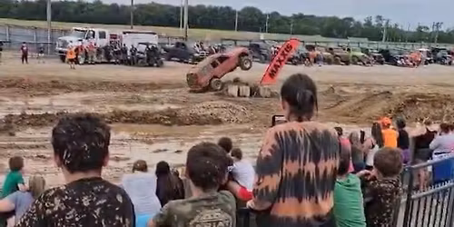 9th Annual Ohio Jeep Fest