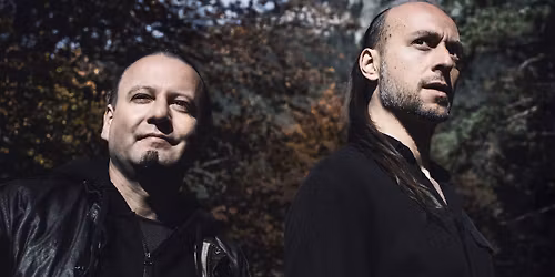 DORNENREICH + VINSTA