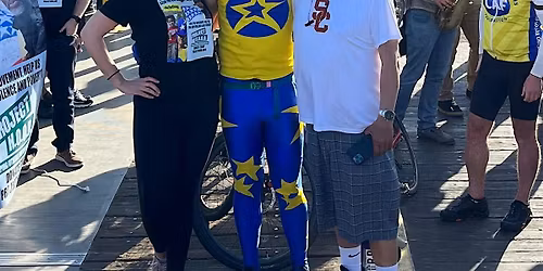 The Best Route 66 Celebration Ever