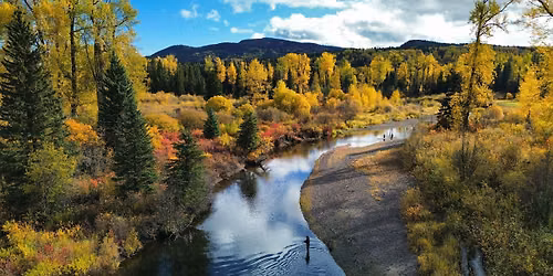 Caring for Creation in Northern BC