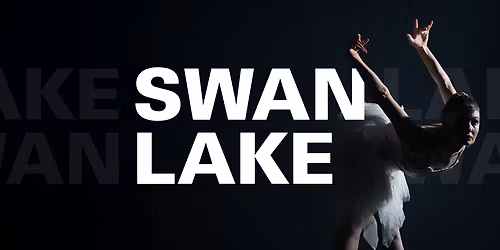 Canyon Concert Ballet - Swan Lake at Fort Collins Colorado Lincoln Center