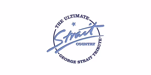Strait Country | The Ultimate George Strait Tribute
