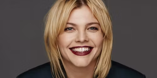 Ania D\u0105browska in Rzesz\u00f3w