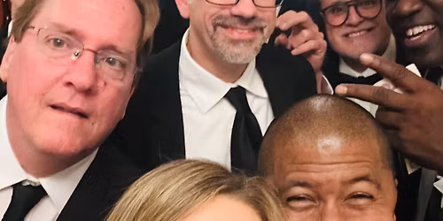 Down City Band @ Narragansett Cafe 11.29.25