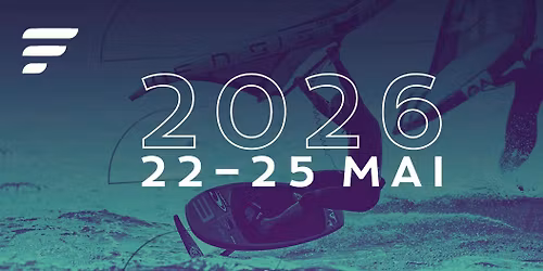 Foil Festival 2026