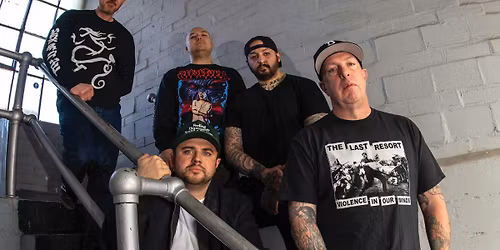 Reign Of Summer 2026 ft. Death Before Dishonor & More