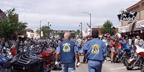 CMA Serving at the 2026 Tennessee Music and Motorcycle Revival