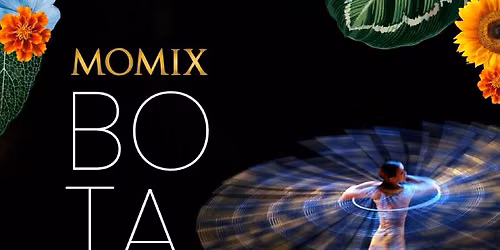 Momix - Botanica