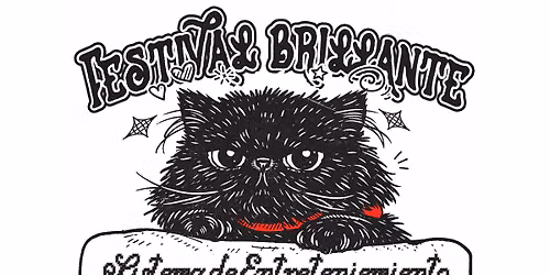 Festival Brillante 2026