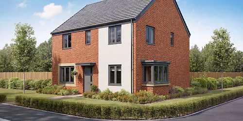 New Homes Evening Event - Cwrt Y Brenin, Swansea