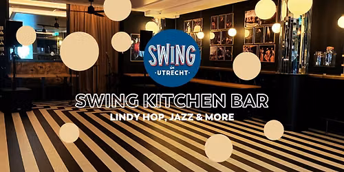Swing Kitchen Bar at Danel (Free)