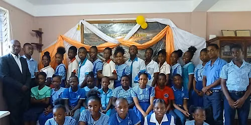 AGAPE-Haiti Annual Gala
