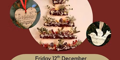 A Very Victorian Christmas!