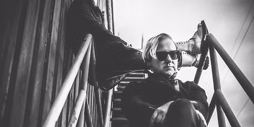 Beyond Obsession \u2013 In My Blood Tour 2026 | Ponyhof Club Frankfurt