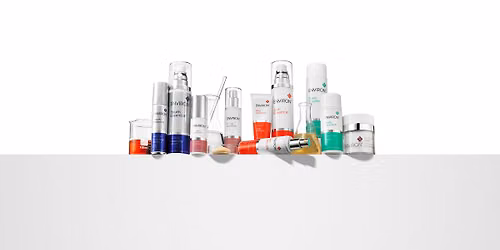 Environ and Advanced Nutrition Programme Skincare Beauty Brunch