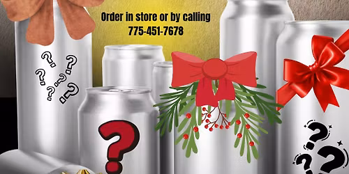 Beer Advent Calendar Pre-Order