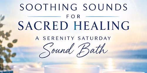10\/10 PORTAL SACRED SOUND JOURNEY