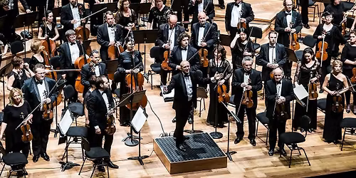 Budapest Festival Orchestra - New York