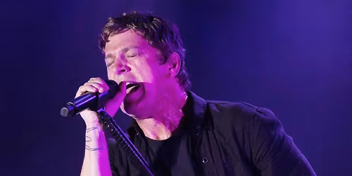 Rob Thomas