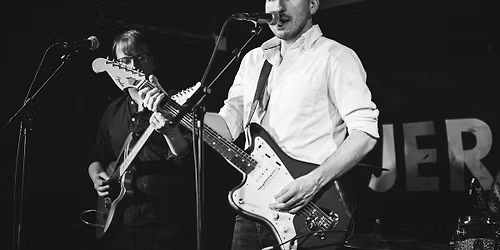 Ryan Crowe Solo Gig!