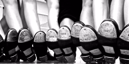 Taptastic -  a chance to learn some classic tap routines