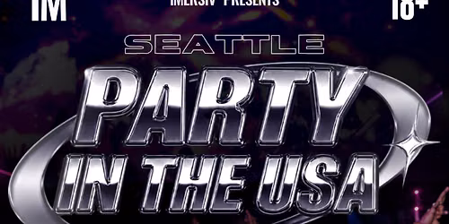 PARTY IN THE USA : BACK TO SCHOOL EDITION