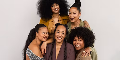 Black Voices - A Tribue | Koncertsalen | DR Koncerthuset