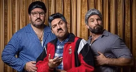 Sooshi Mango Tickets