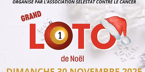 LOTO DE NO\u00cbL