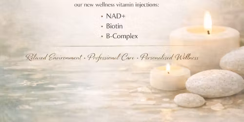 wellness vitamin injections